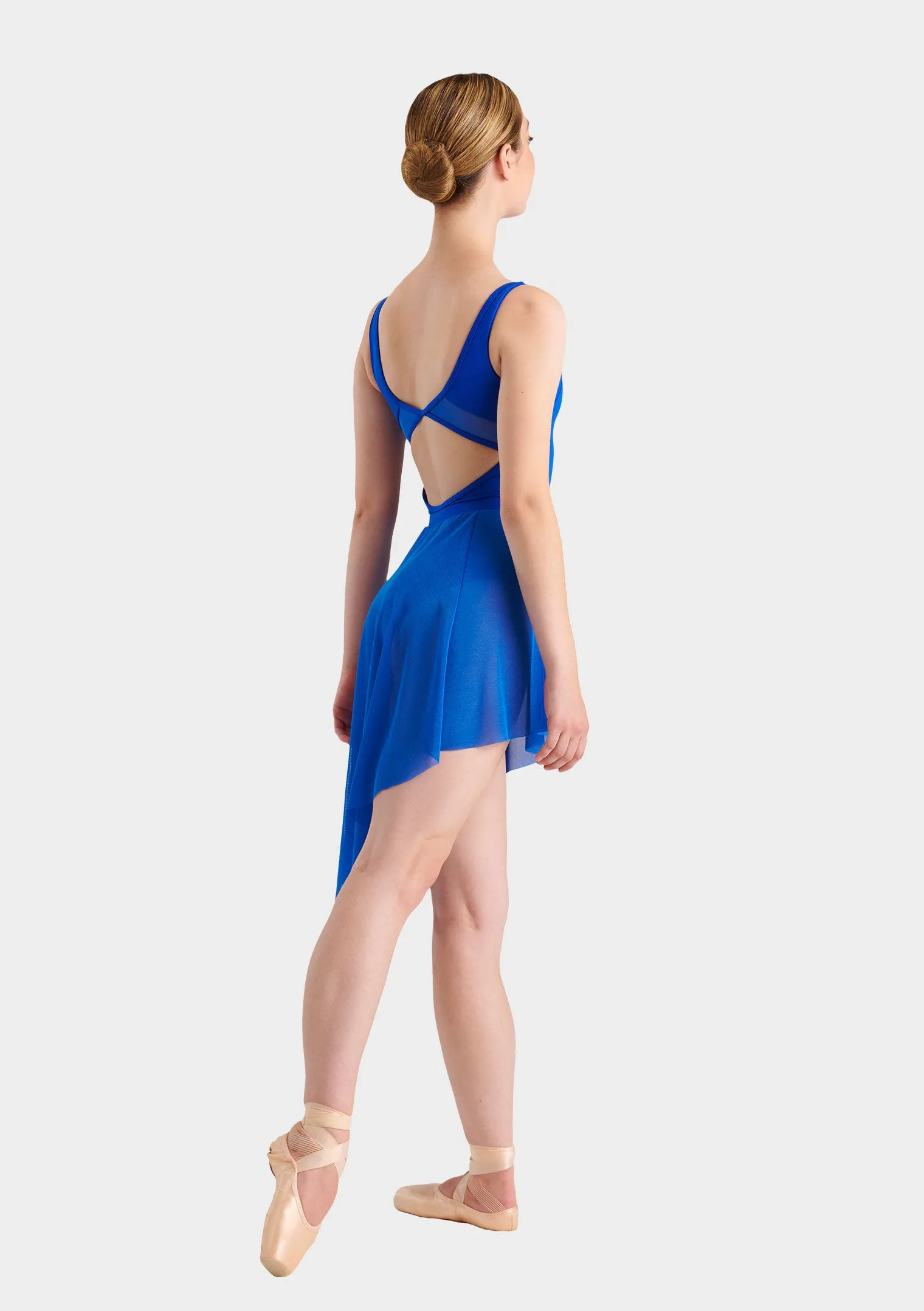 Uactiv Malia Skirt - Sapphire