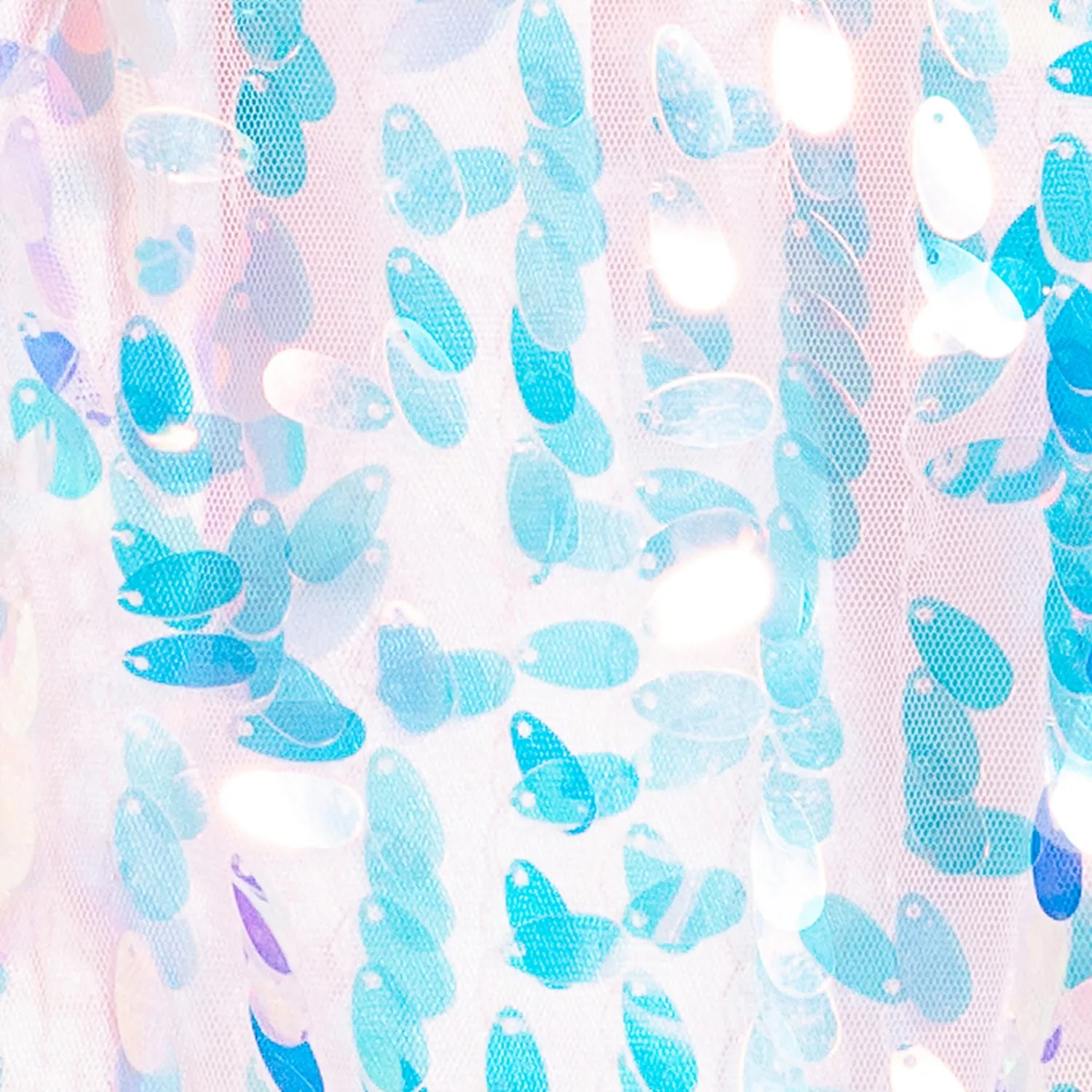 Unicorn Sequins Dress