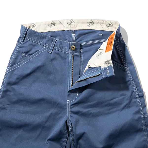 UNIVERSAL OVERALL | ユニバーサルオーバーオール　WIDE PAINTER PANTS