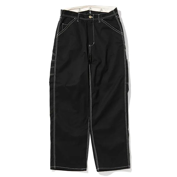 UNIVERSAL OVERALL | ユニバーサルオーバーオール　WIDE PAINTER PANTS