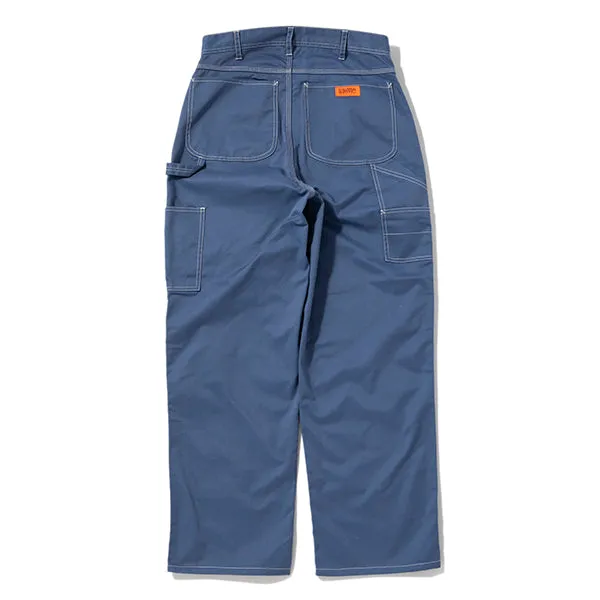 UNIVERSAL OVERALL | ユニバーサルオーバーオール　WIDE PAINTER PANTS