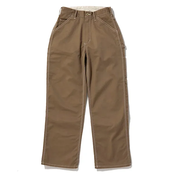 UNIVERSAL OVERALL | ユニバーサルオーバーオール　WIDE PAINTER PANTS