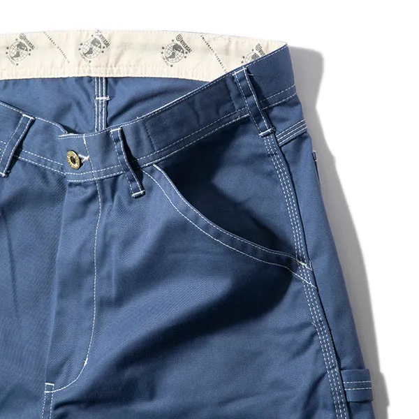 UNIVERSAL OVERALL | ユニバーサルオーバーオール　WIDE PAINTER PANTS