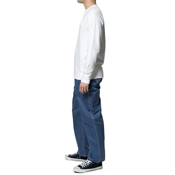 UNIVERSAL OVERALL | ユニバーサルオーバーオール　WIDE PAINTER PANTS