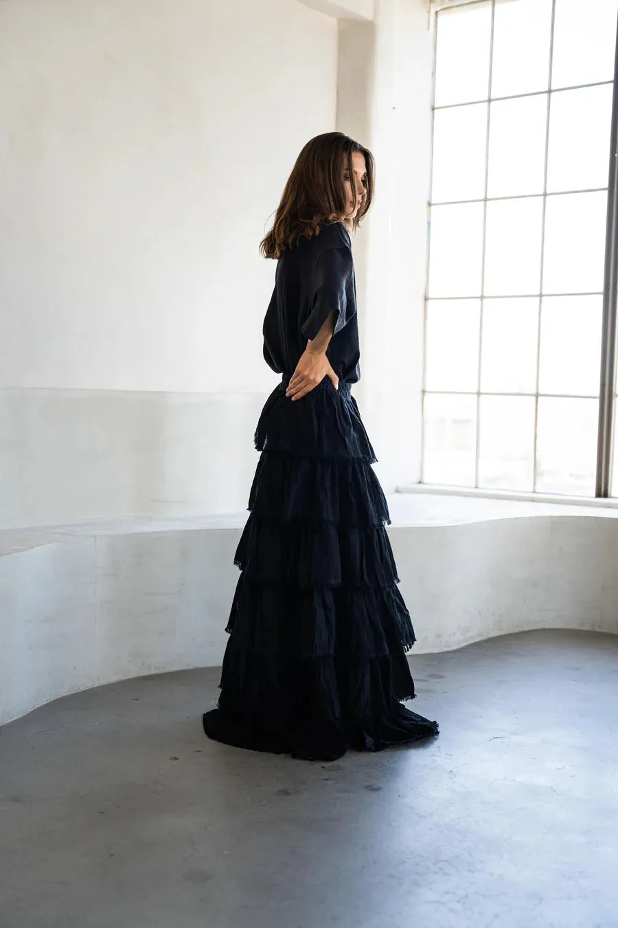 Untamed Soul Skirt