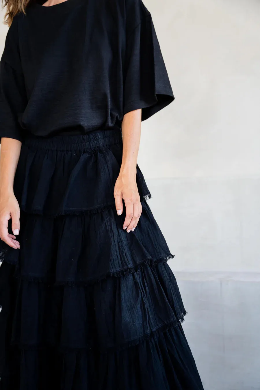 Untamed Soul Skirt