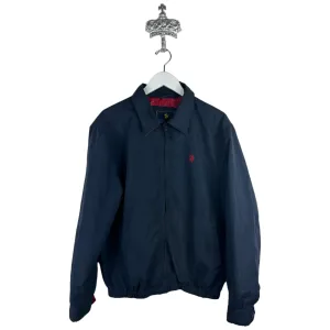 US POLO JACKET - M