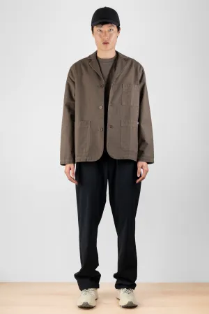 Valley Unconstructed Blazer