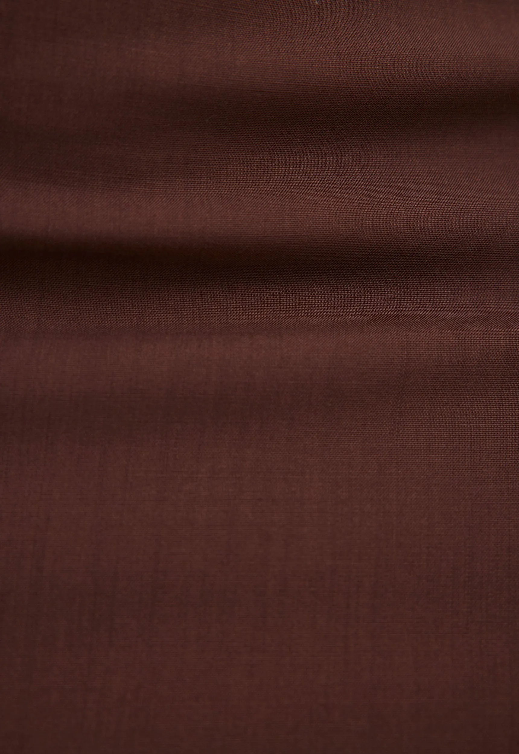 Vector Wool Maxi Skirt - Bronzer