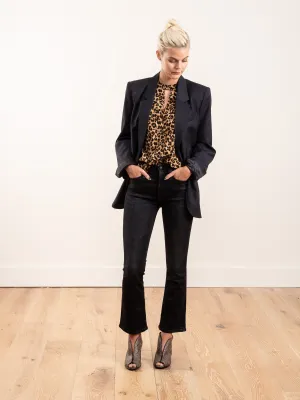 verix jacket - midnight