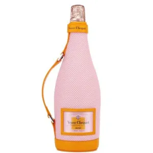 Veuve Clicquot Rose Ice Jacket 750 ml