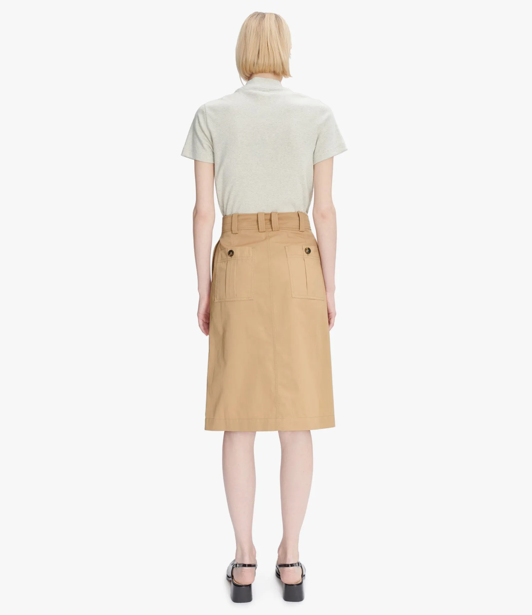 Vicky skirt