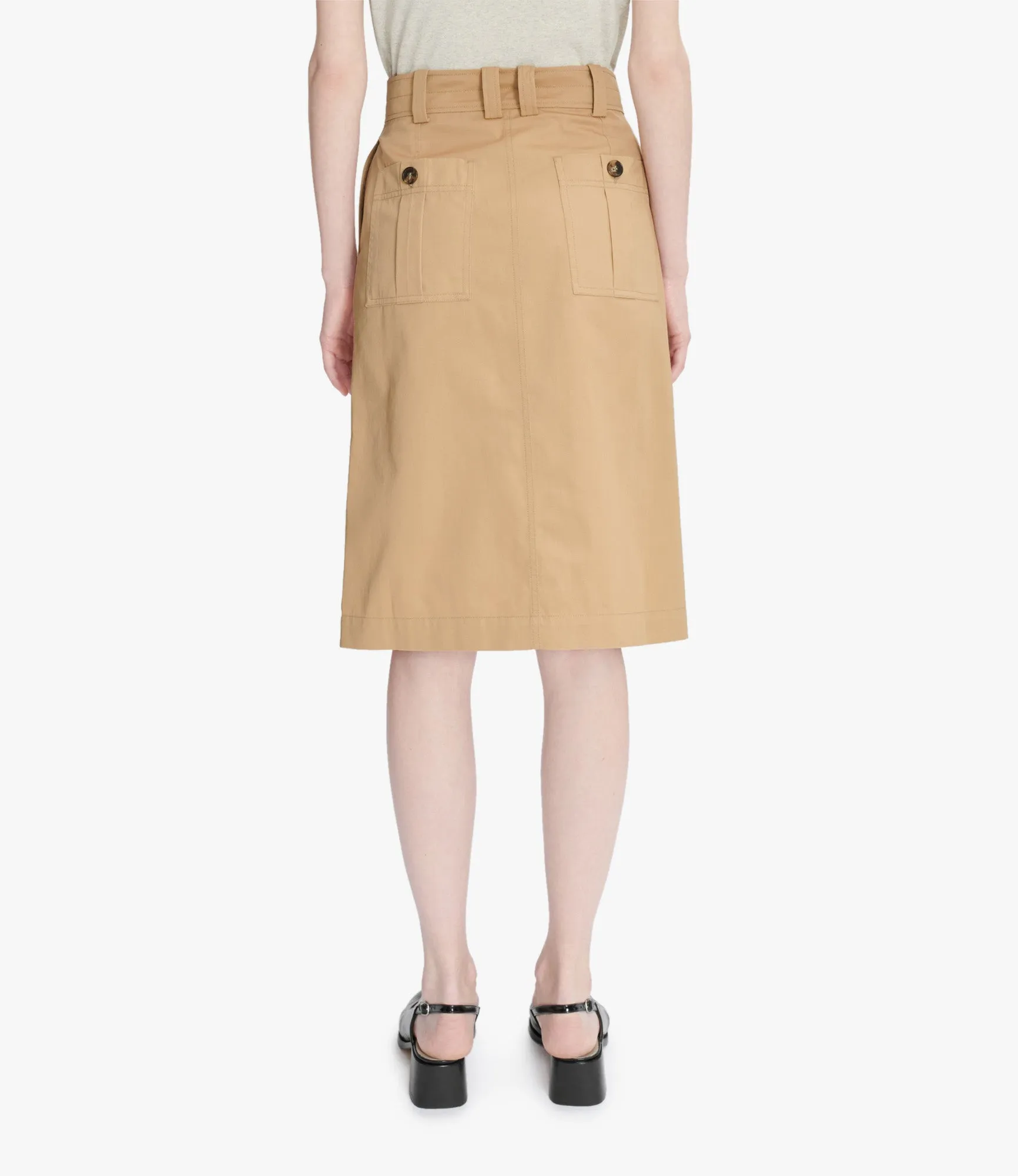 Vicky skirt