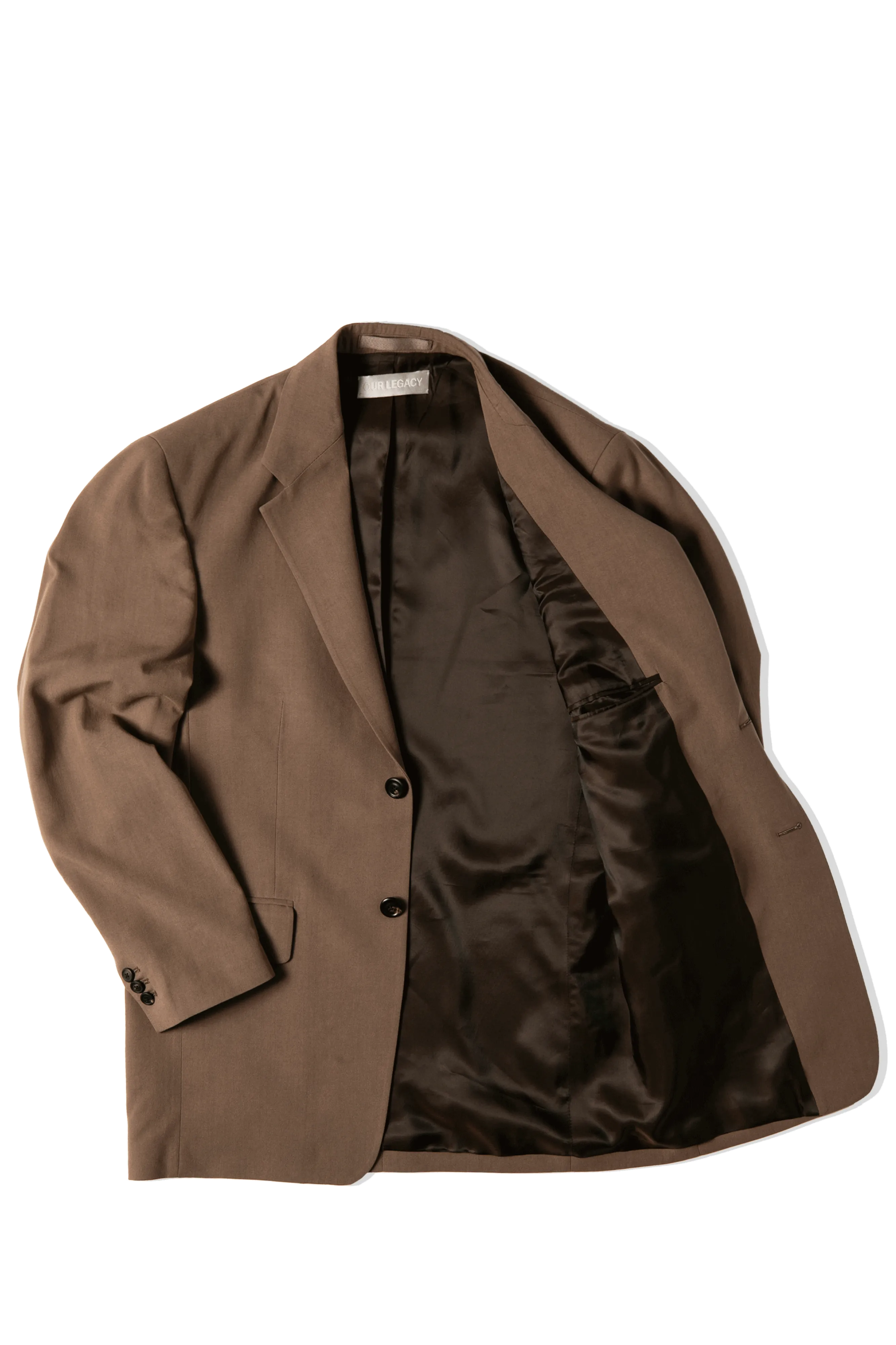 Vienna Blazer