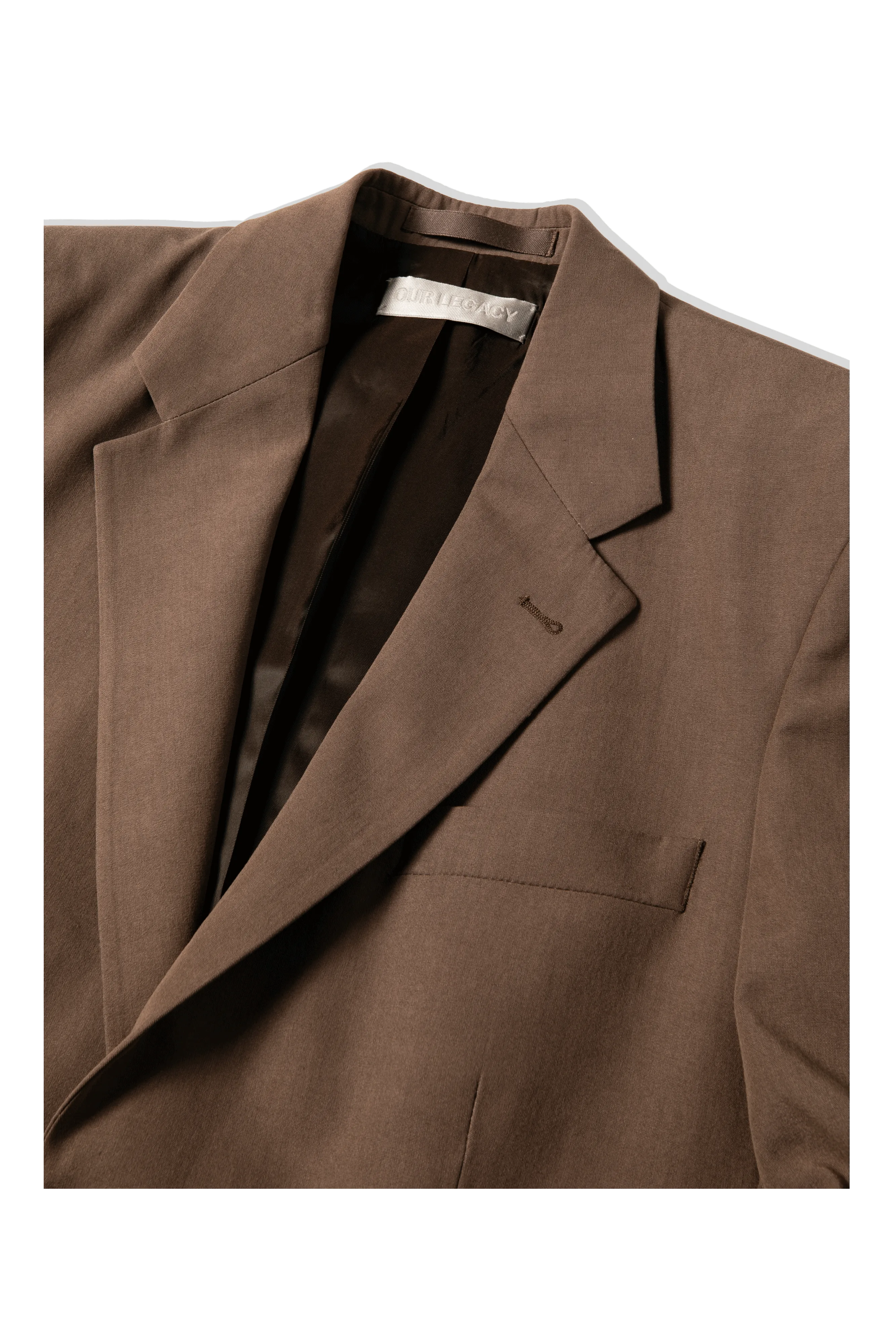 Vienna Blazer