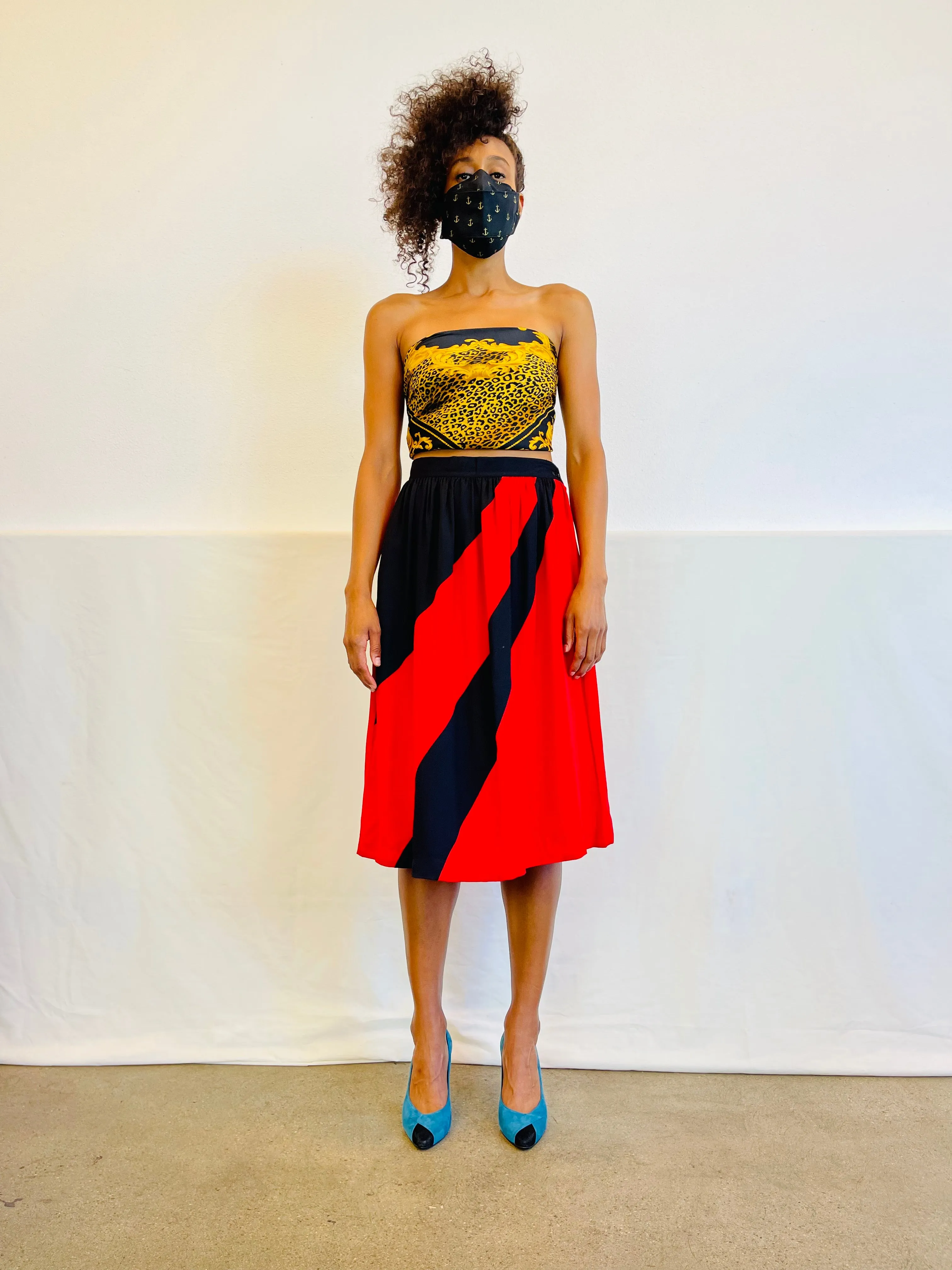 Vintage Envy Skirt