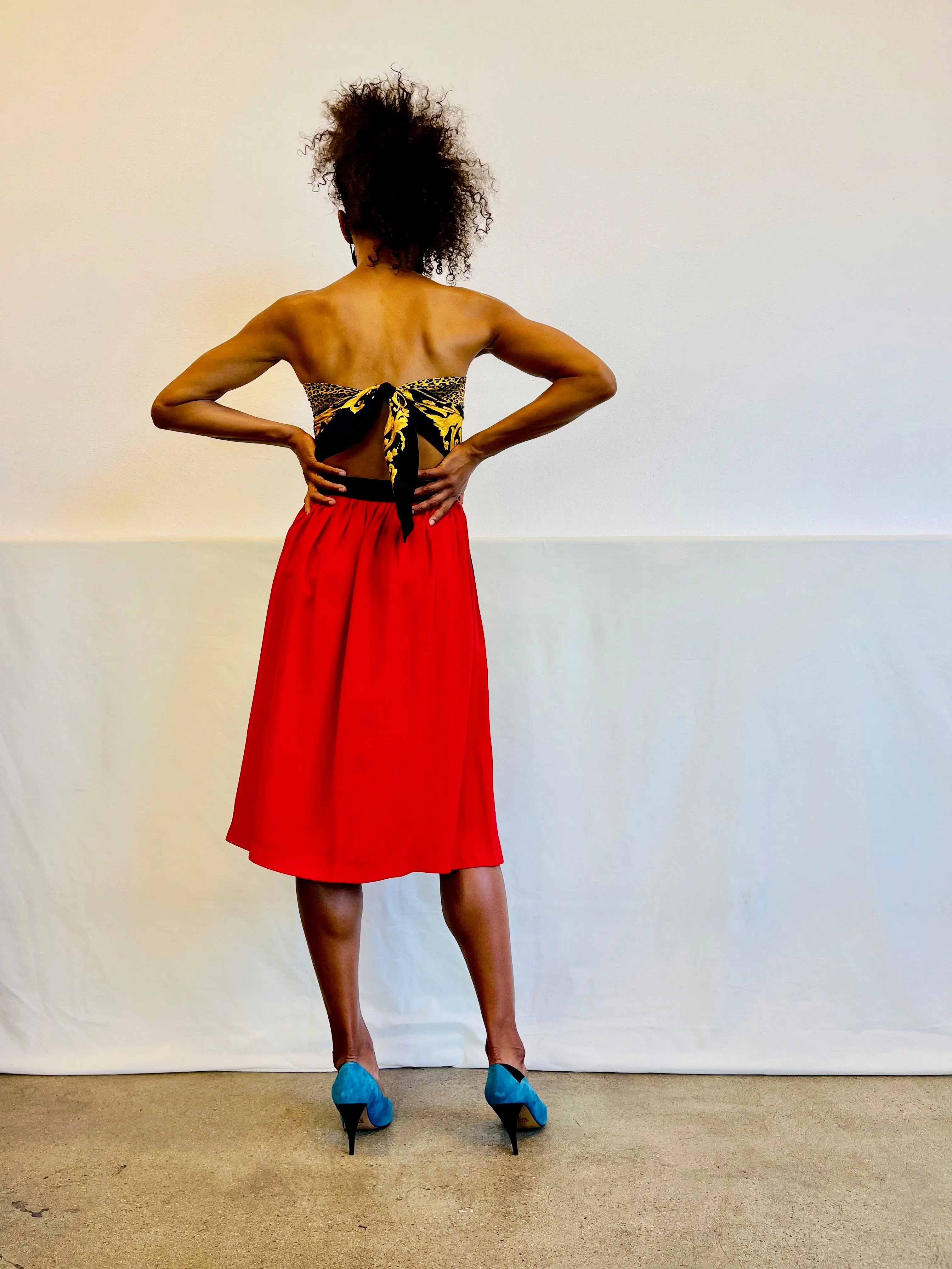Vintage Envy Skirt