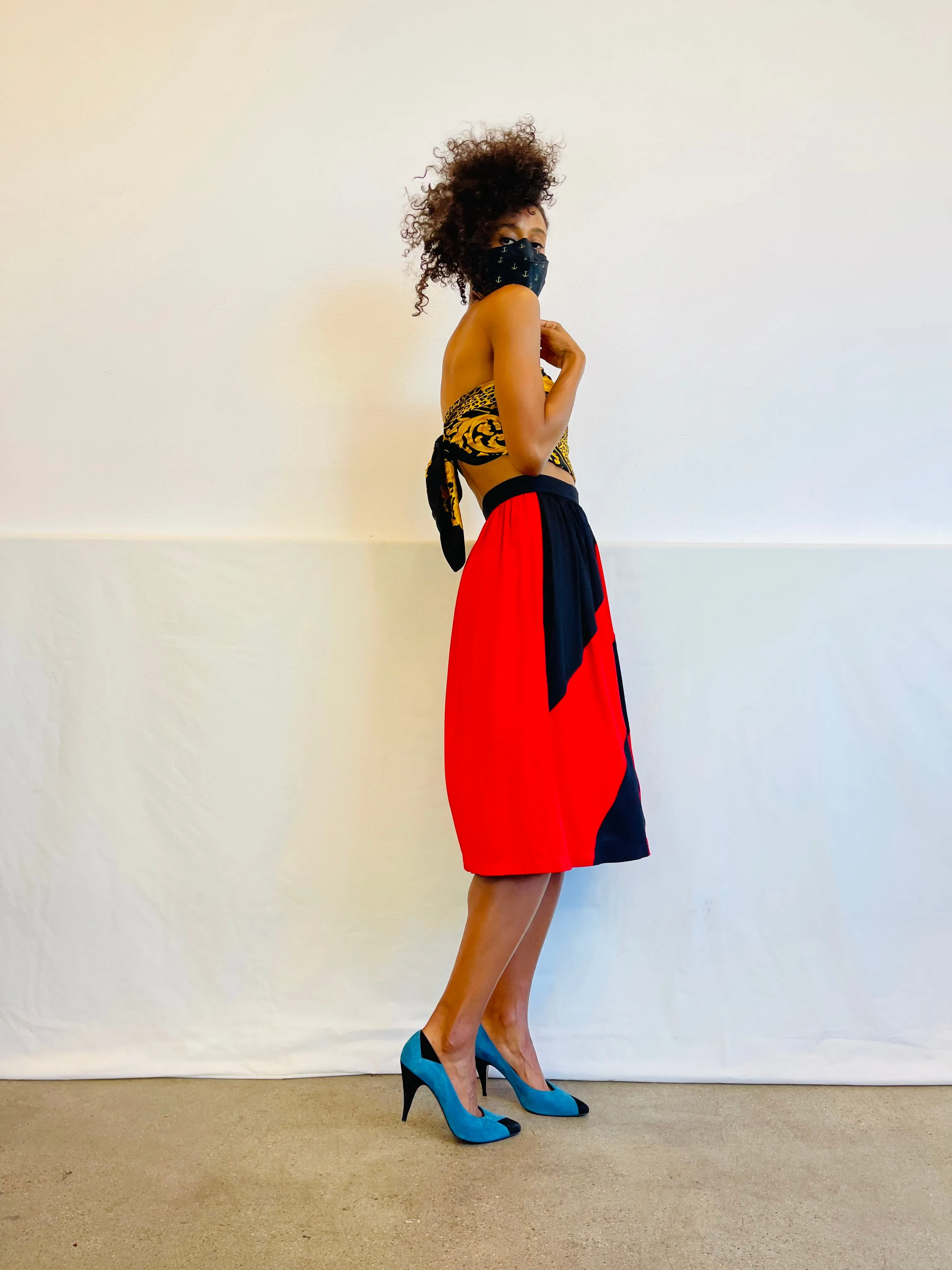 Vintage Envy Skirt