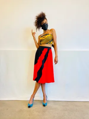 Vintage Envy Skirt