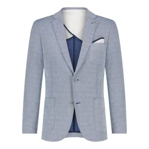 Waffle Blazer