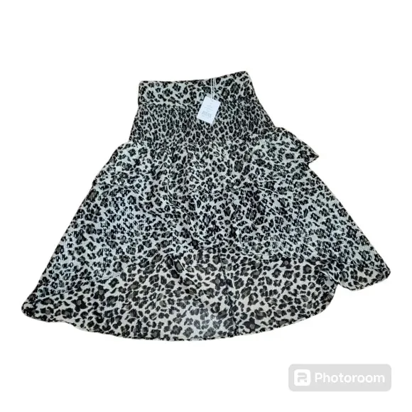 Walter baker minty skirt Size S New