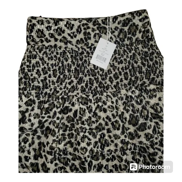 Walter baker minty skirt Size S New