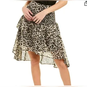 Walter baker minty skirt Size S New