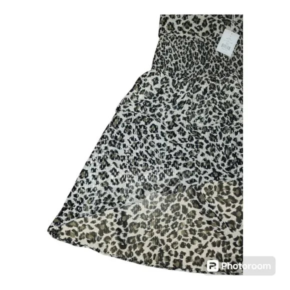 Walter baker minty skirt Size S New