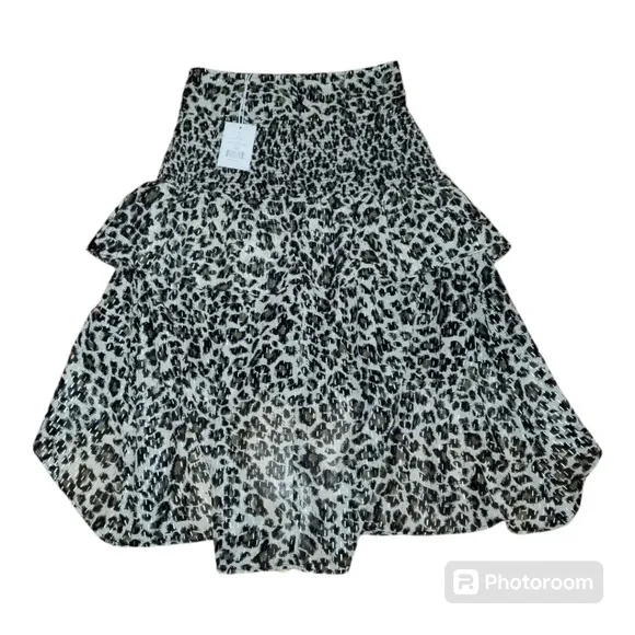 Walter baker minty skirt Size S New