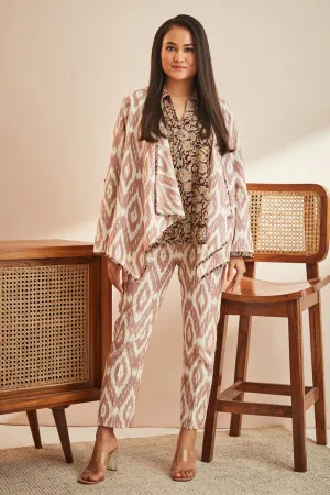 Waterfall Co-ord Set