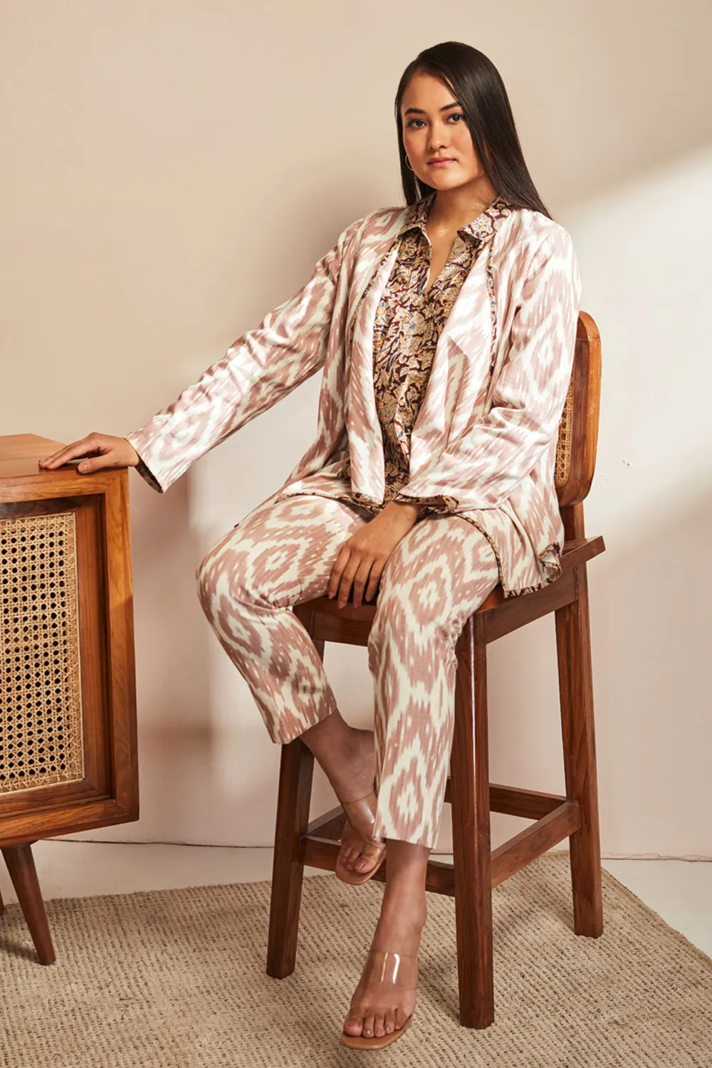 Waterfall Co-ord Set