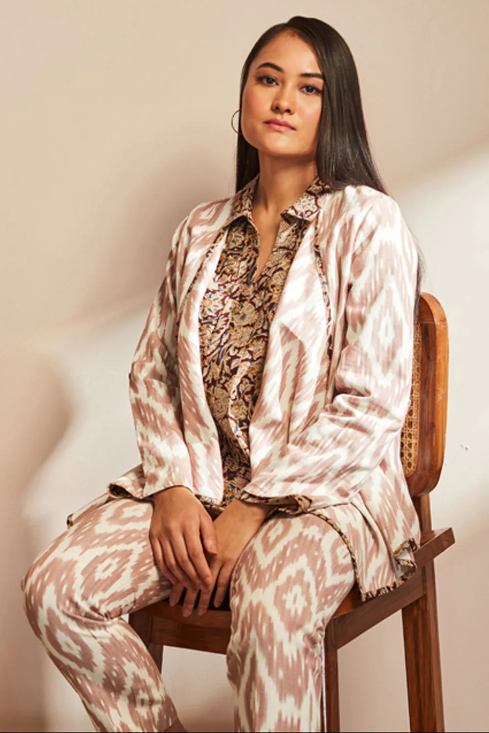 Waterfall Co-ord Set