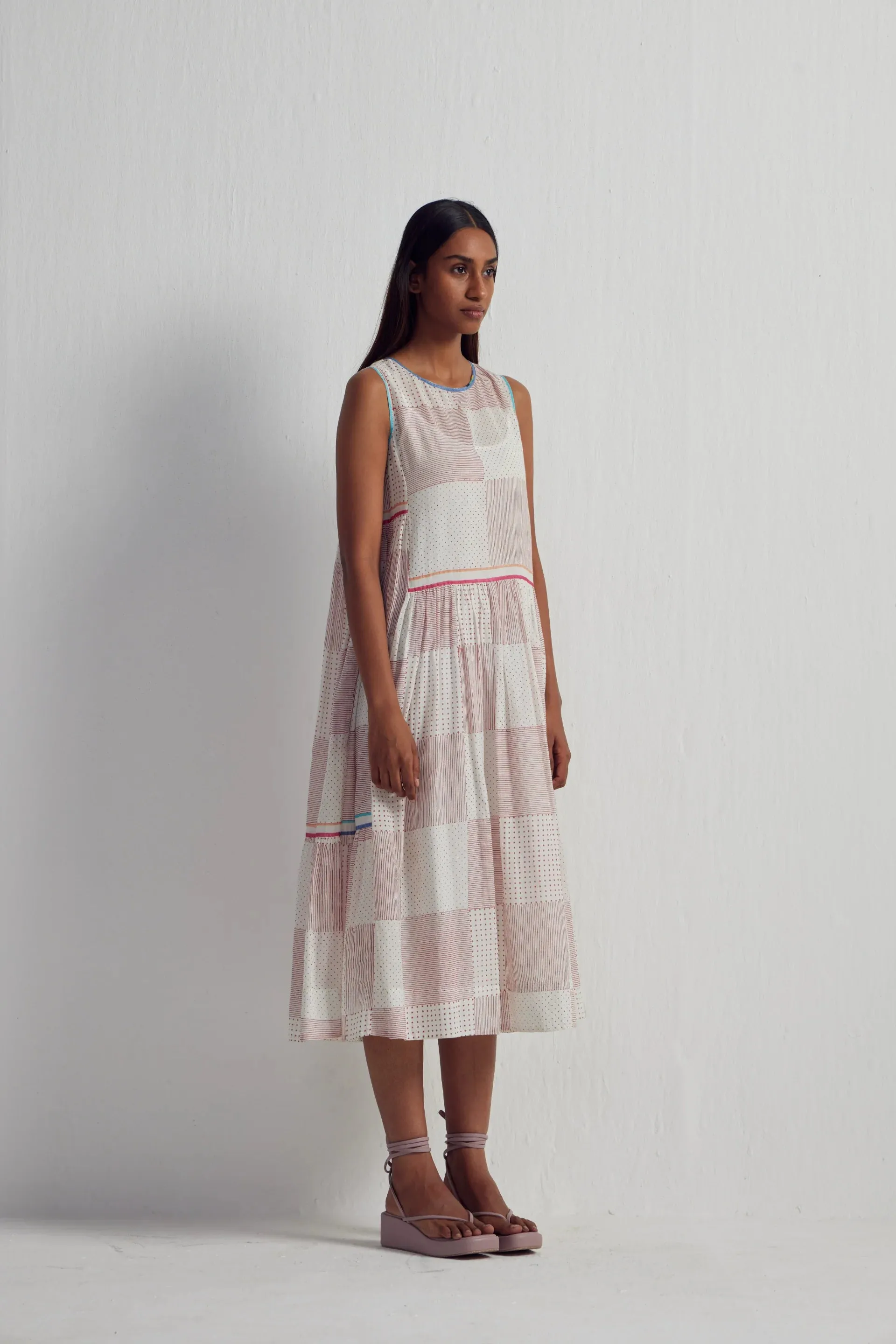 WELLS DRESS