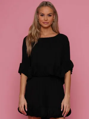 Why Dress T240109