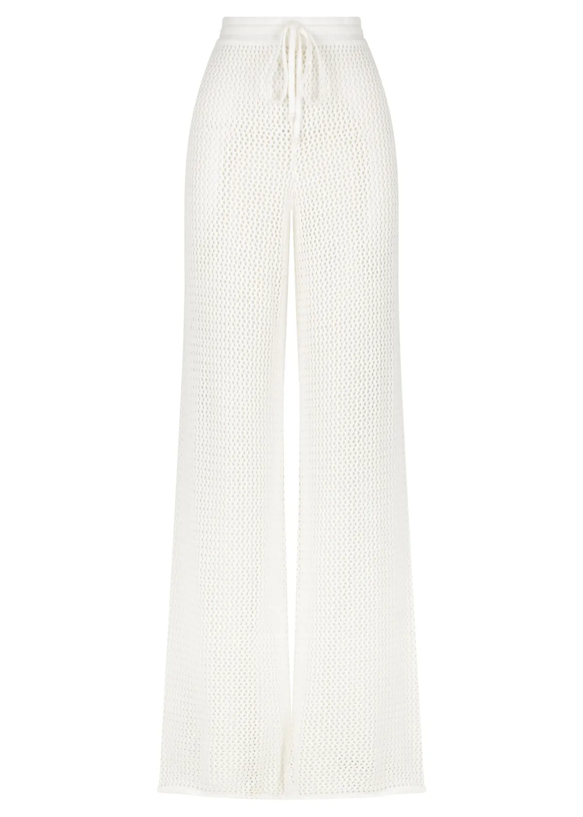 Wide Leg Pant