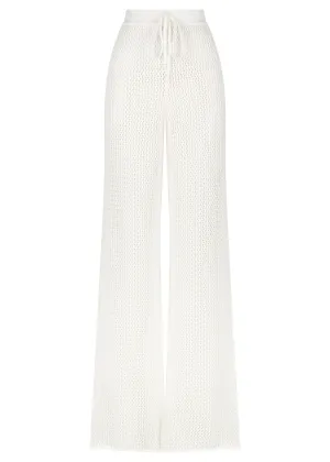 Wide Leg Pant