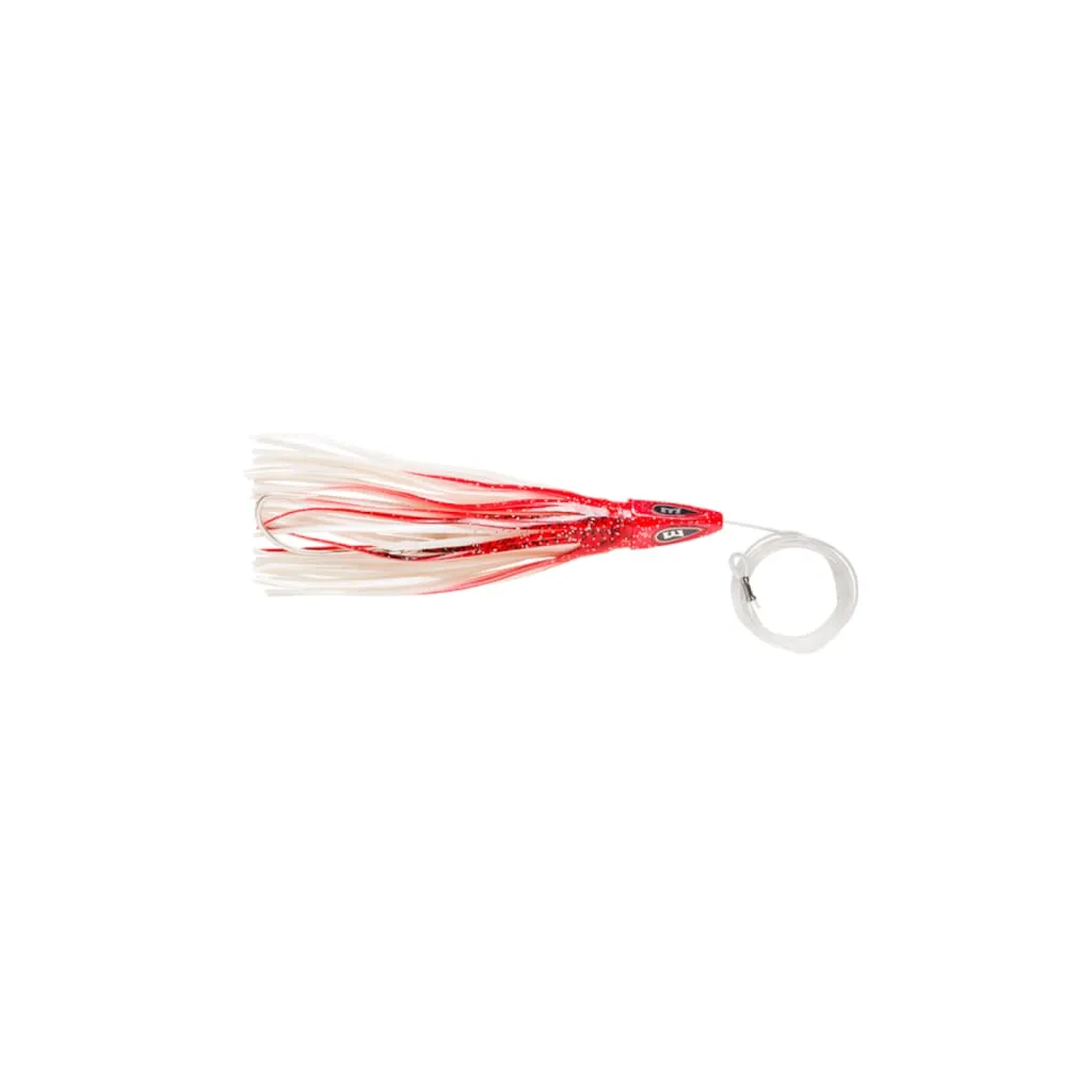 Williamson High Speed Tuna Catcher