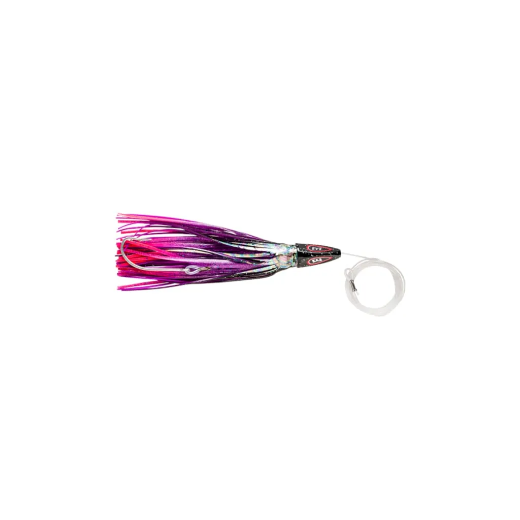 Williamson High Speed Tuna Catcher