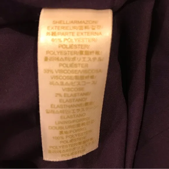 Women’s Skirt