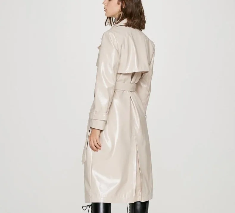 Women's Winter   Outwear Light British Jacket