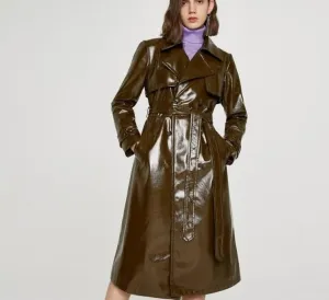 Women's Winter   Outwear Light British Jacket