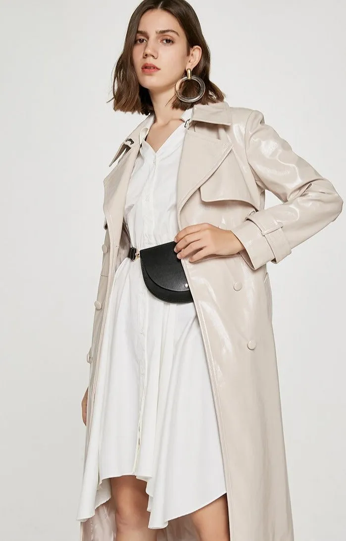 Women's Winter   Outwear Light British Jacket