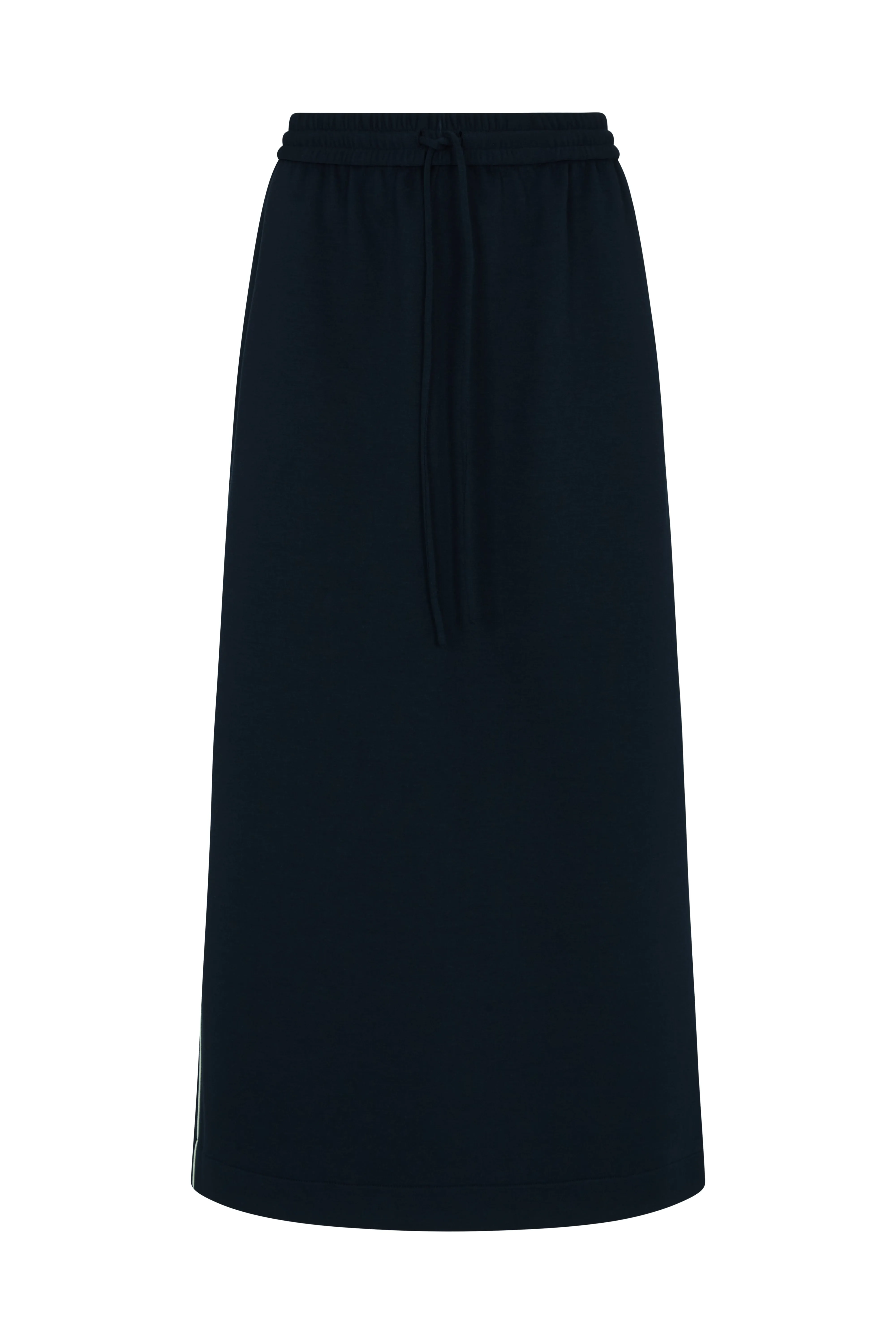 Yara Skirt - Dark Blue