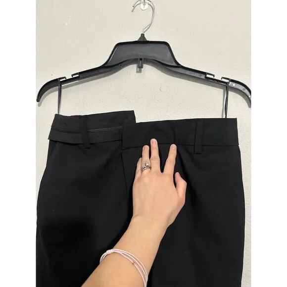 ZARA DOUBLE WAISTED SKIRT size Small New