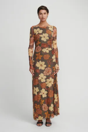 ZEE DRESS