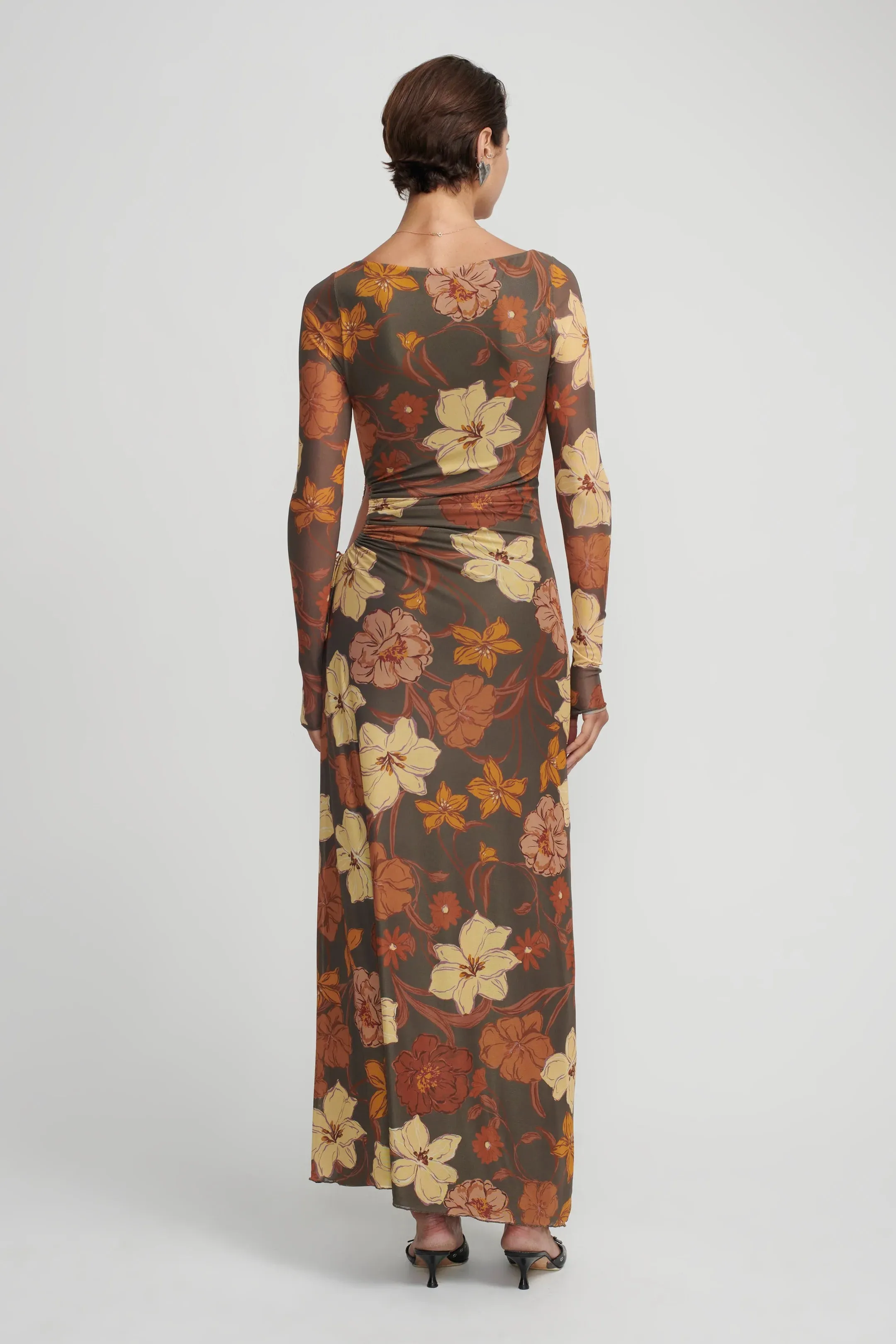 ZEE DRESS