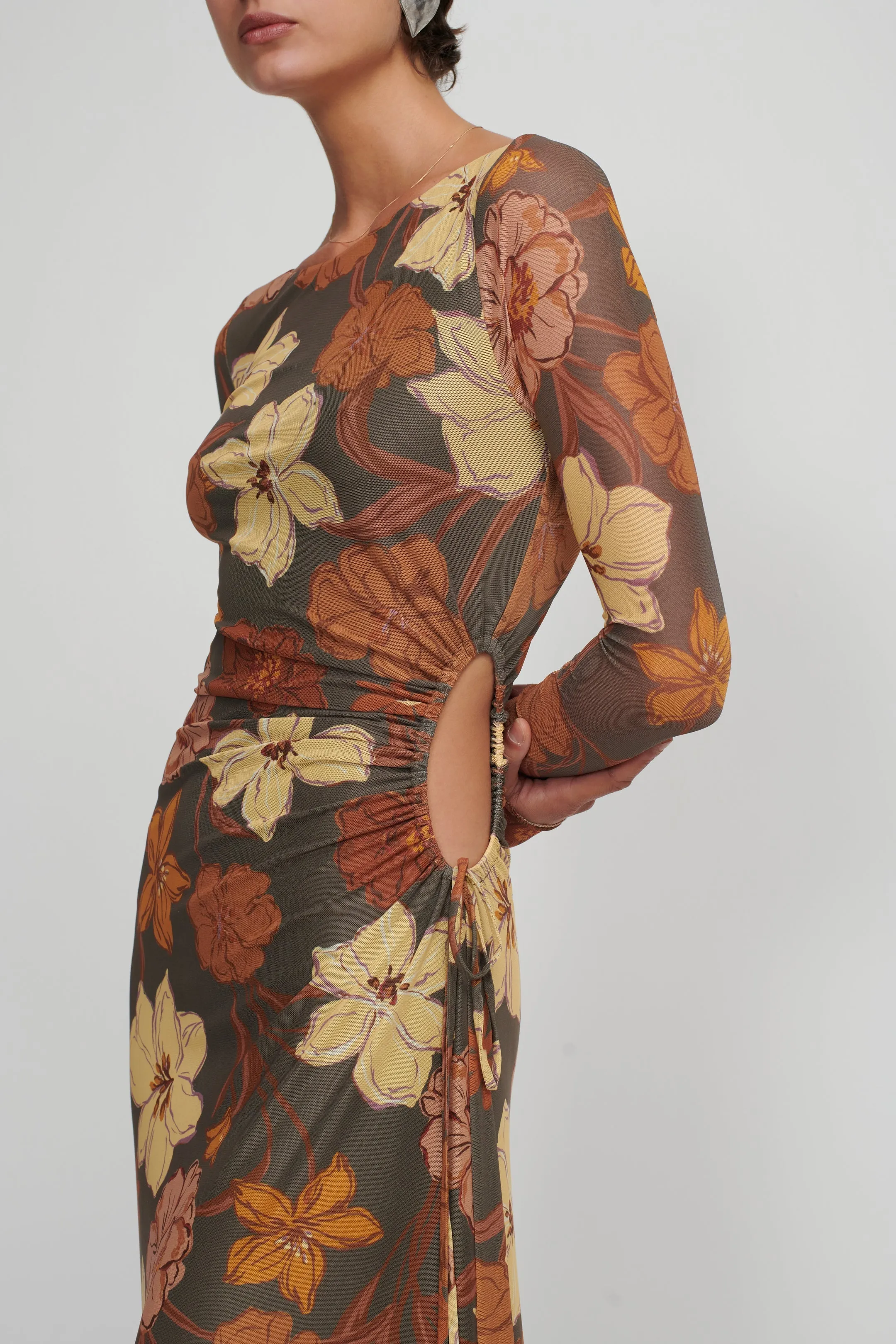 ZEE DRESS